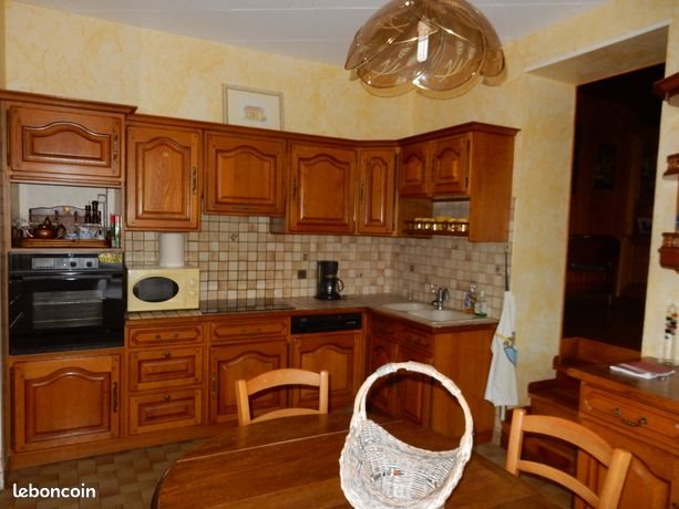 Maison à vendre, 250m², Champfromier