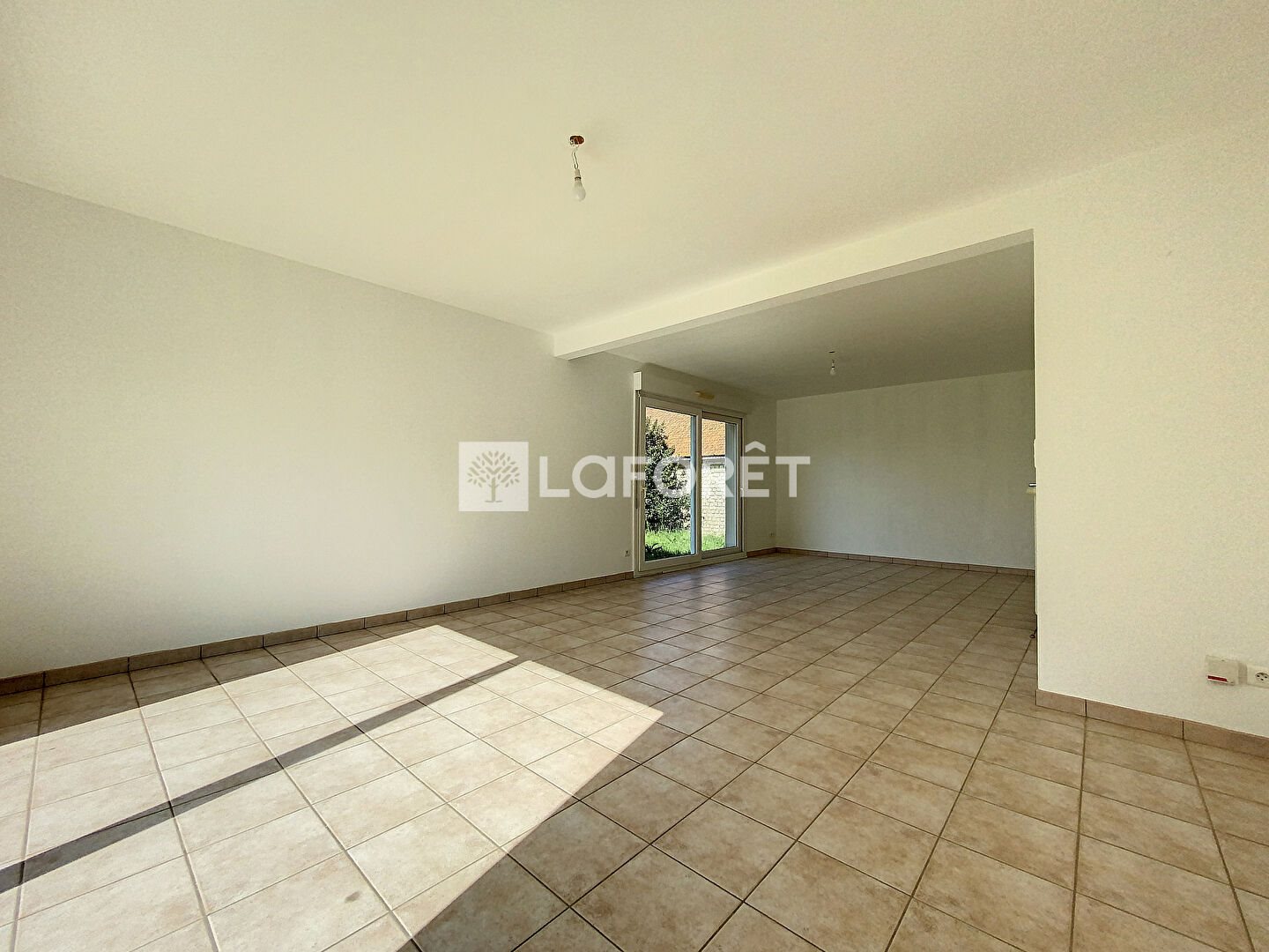 Maison à louer, 105m², Aigny