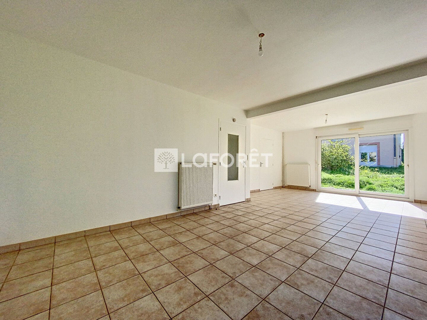 Maison à louer, 105m², Aigny