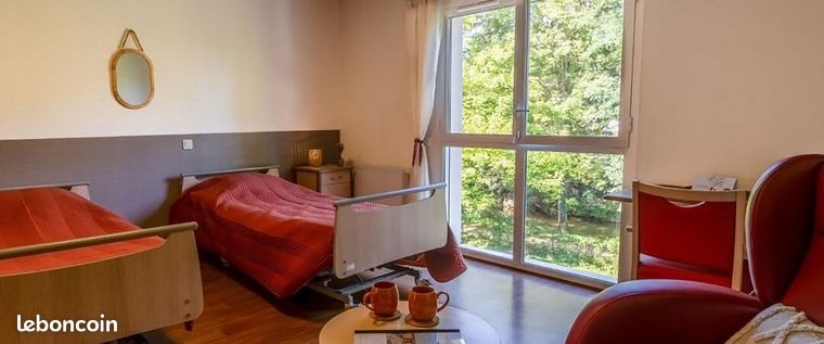 Appartement à vendre, 23m², Casteljaloux