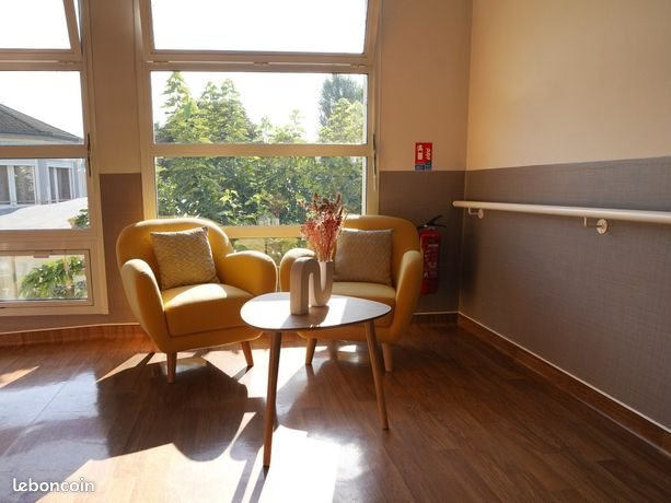Appartement à vendre, 23m², Casteljaloux
