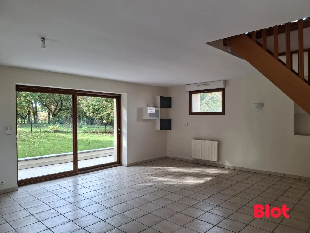 Maison à louer, 107m², Betton
