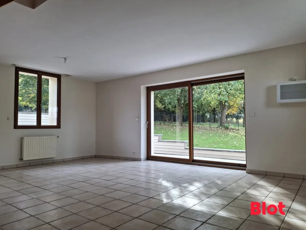 Maison à louer, 107m², Betton