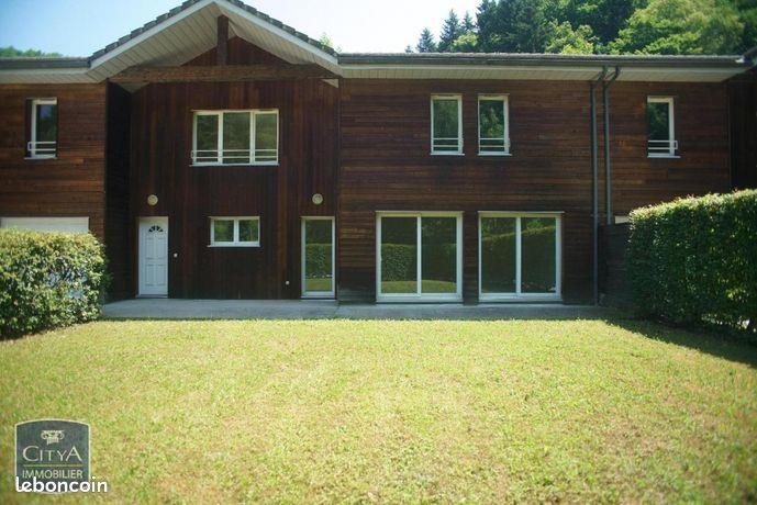 Maison à louer, 121m², Saint-Martin-d'Uriage
