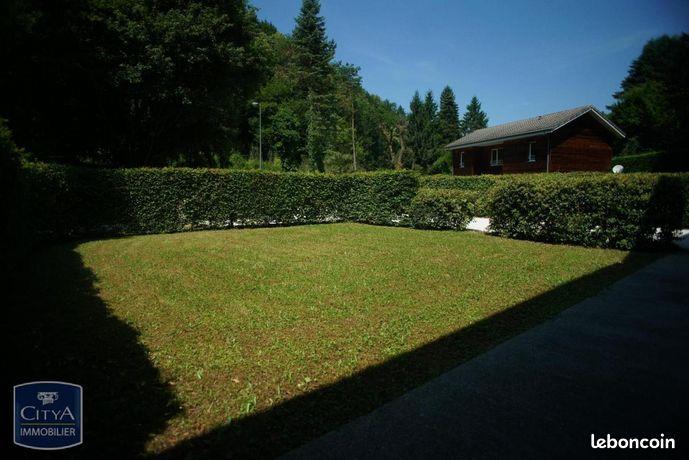 Maison à louer, 121m², Saint-Martin-d'Uriage