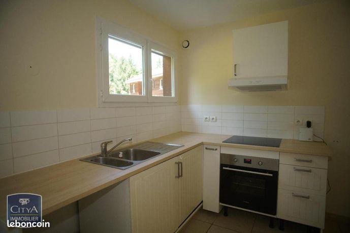 Maison à louer, 121m², Saint-Martin-d'Uriage