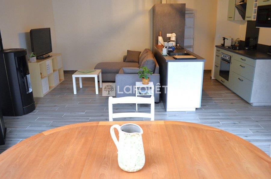 Maison à vendre, 80m², Chaligny