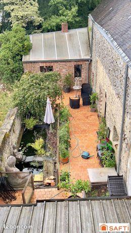 Appartement à vendre, 600m², Evron