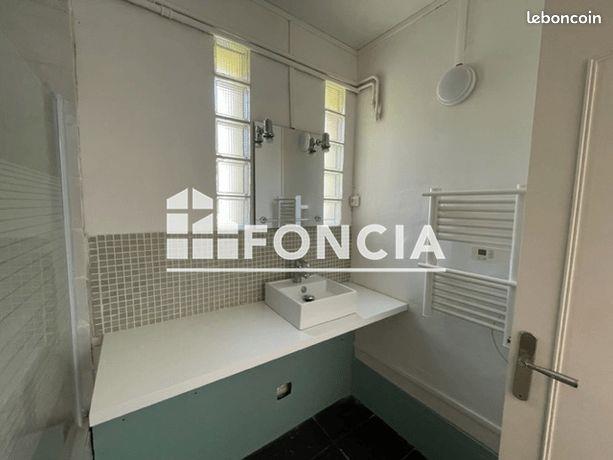 Maison à louer, 68m², Malzéville