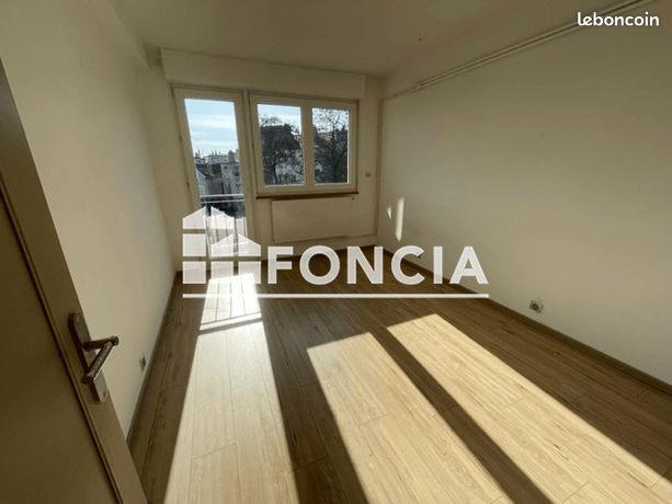 Maison à louer, 68m², Malzéville