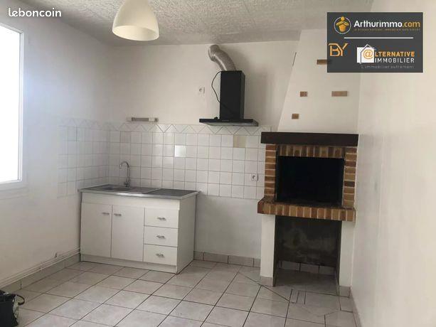 Maison à louer, 100m², Louvigné-de-Bais