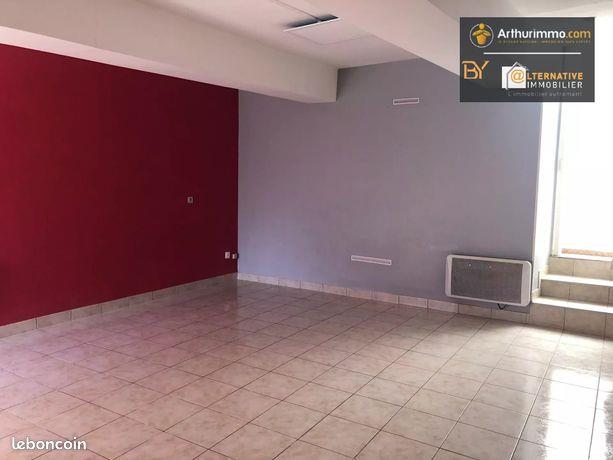 Maison à louer, 100m², Louvigné-de-Bais