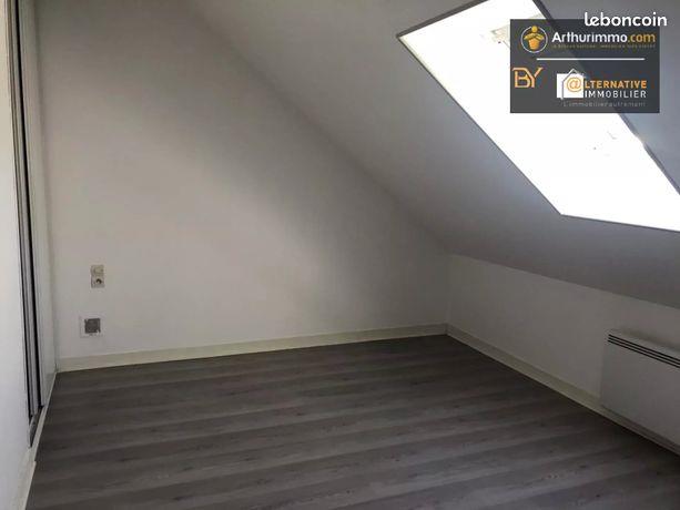 Maison à louer, 100m², Louvigné-de-Bais