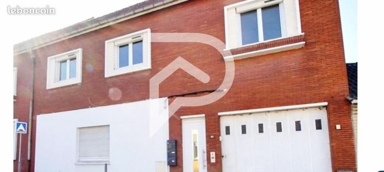 Appartement à vendre, 220m², Bully-les-Mines