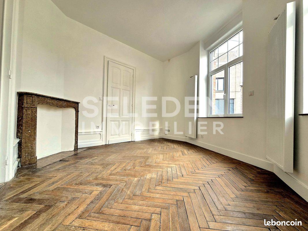 Maison à louer, 150m², Annoeullin