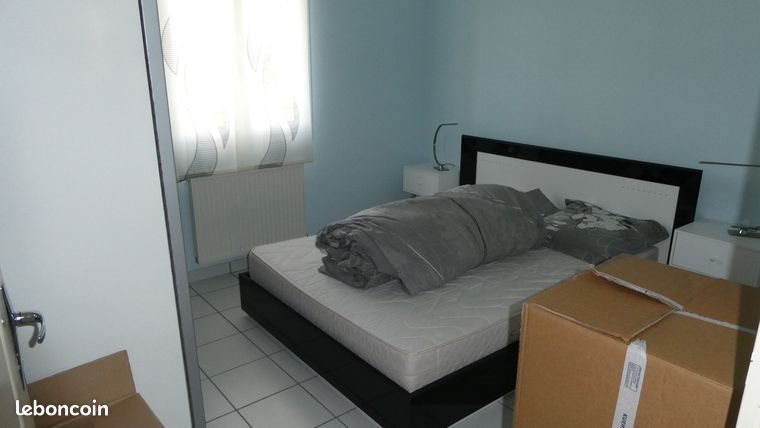Maison à louer, 90m², Naintré