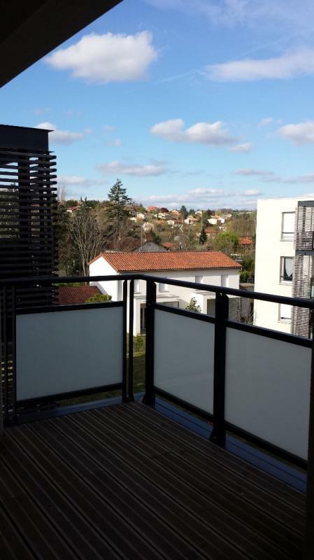 Appartement à louer, 43m², Montrabé
