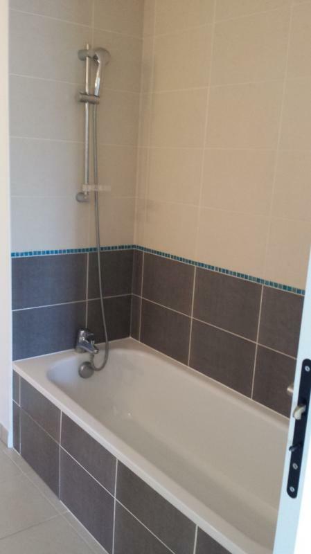 Appartement à louer, 43m², Montrabé