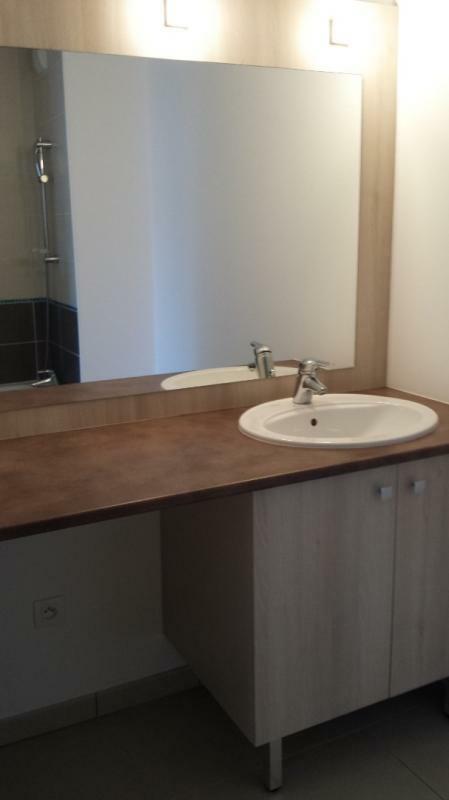 Appartement à louer, 43m², Montrabé