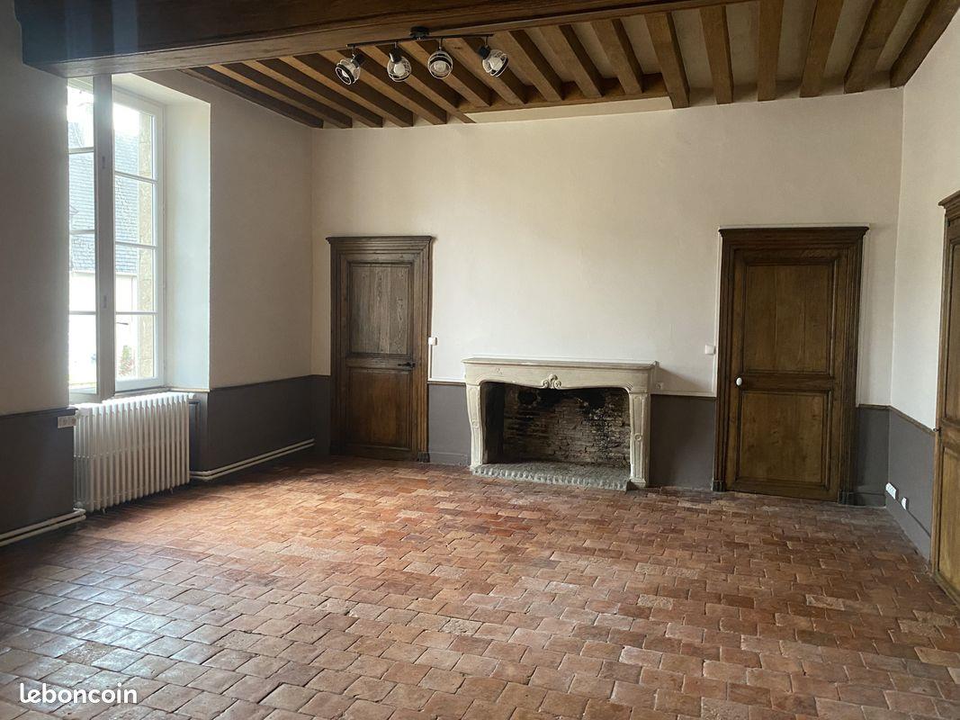 Maison à louer, 110m², Aunay-en-Bazois