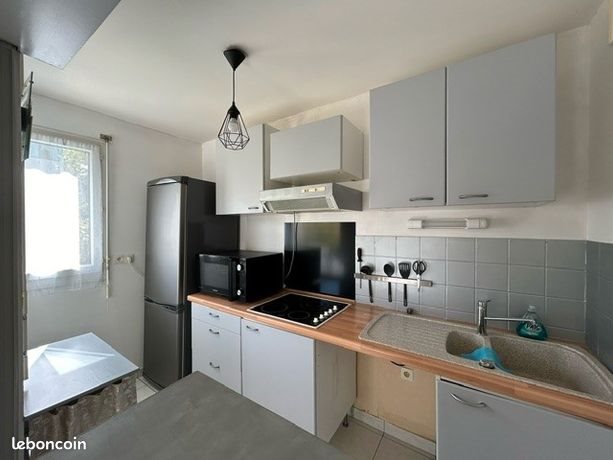 Appartement à louer, 45m², Le Rheu