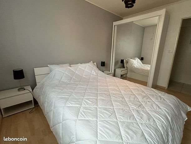 Appartement à louer, 45m², Le Rheu