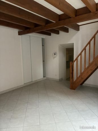 Appartement à vendre, 51m², Saint-Affrique