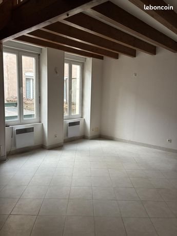 Appartement à vendre, 51m², Saint-Affrique