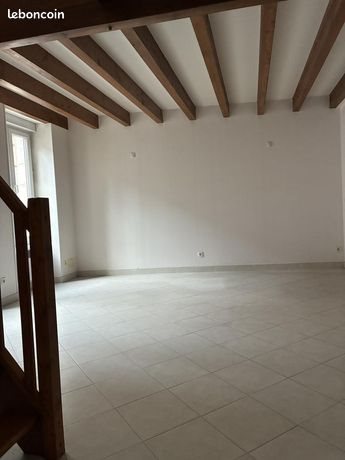 Appartement à vendre, 51m², Saint-Affrique