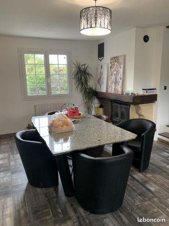 Maison à louer, 89m², Velaux
