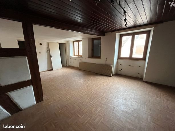 Maison à vendre, 116m², Rouffach