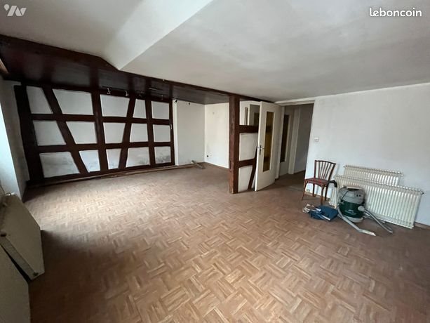 Maison à vendre, 116m², Rouffach