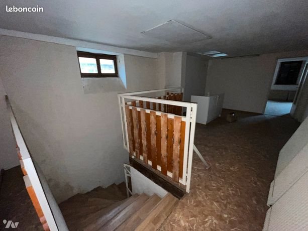 Maison à vendre, 116m², Rouffach