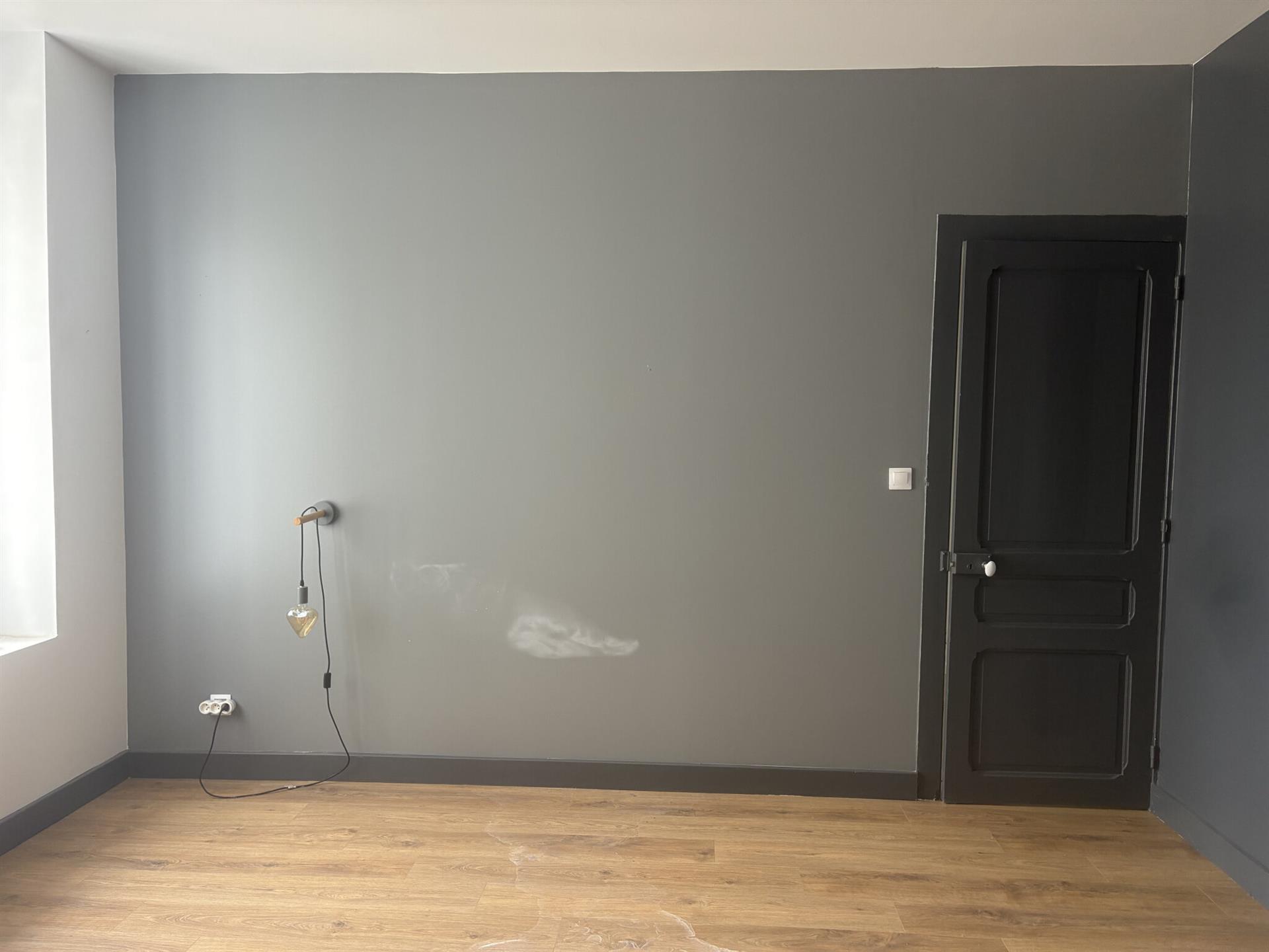 Appartement à vendre, 87m², Pont-Saint-Vincent