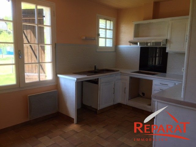 Maison à louer, 130m², Saint-Cyprien