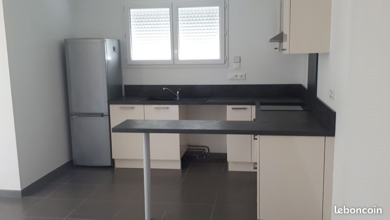 Maison à louer, 60m², Soustons