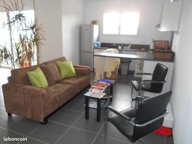 Maison à louer, 60m², Soustons