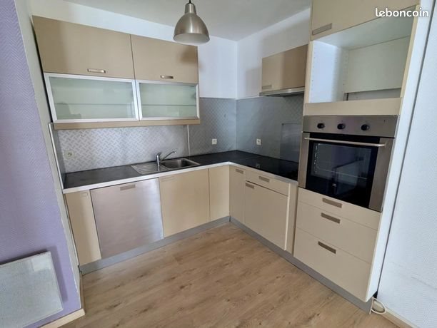 Appartement à vendre, 103m², Faulquemont