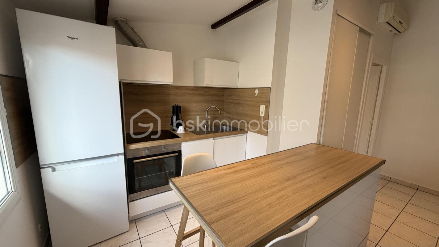 Appartement à vendre, 49m², Anneyron