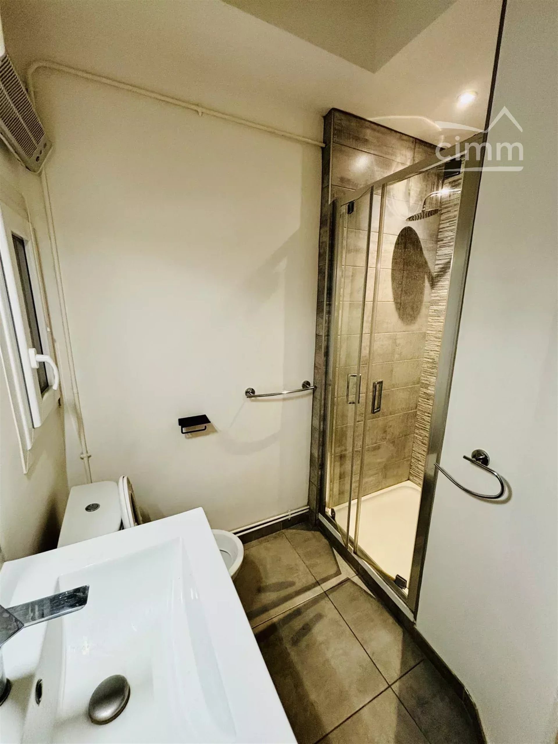 Appartement à vendre, 30m², Saint-Just-Saint-Rambert