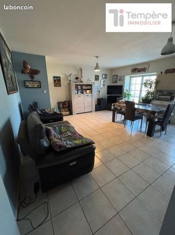 Appartement à vendre, 158m², Beaulieu