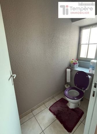 Appartement à vendre, 158m², Beaulieu