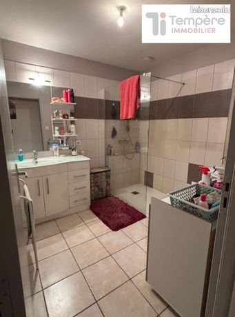 Appartement à vendre, 158m², Beaulieu