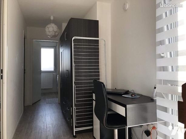 Maison à louer, 87m², Carvin