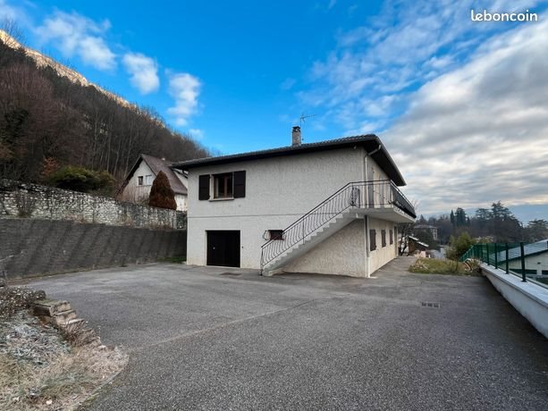 Maison à louer, 148m², Meylan