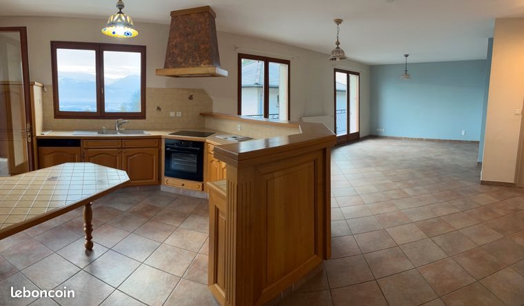 Maison à louer, 148m², Meylan