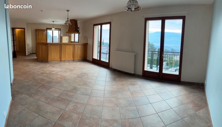 Maison à louer, 148m², Meylan