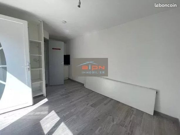Maison à louer, 14m², Déville-lès-Rouen