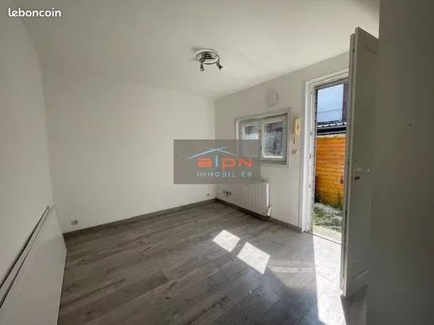 Maison à louer, 14m², Déville-lès-Rouen