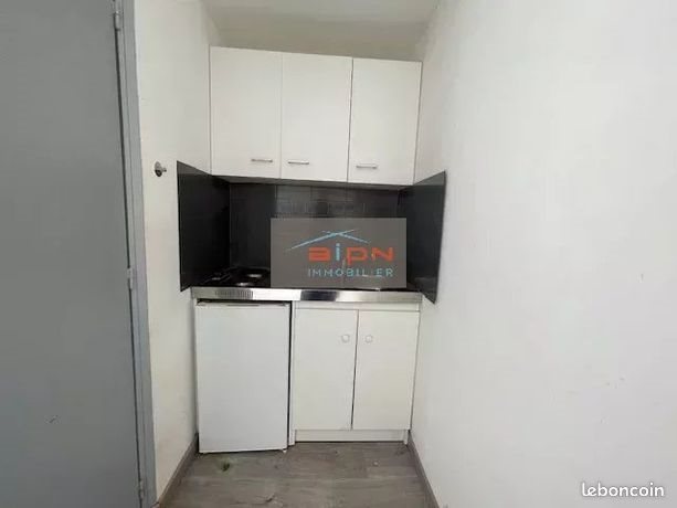 Maison à louer, 14m², Déville-lès-Rouen
